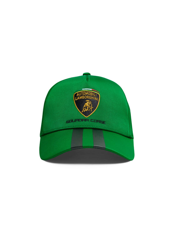 CAPPELLINO TRAVEL LAMBORGHINI SQUADRA CORSE