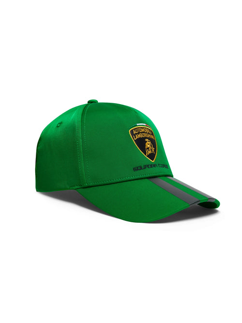 CAPPELLINO TRAVEL LAMBORGHINI SQUADRA CORSE