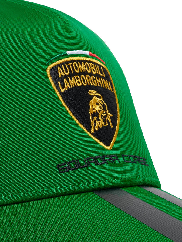 CAPPELLINO TRAVEL LAMBORGHINI SQUADRA CORSE