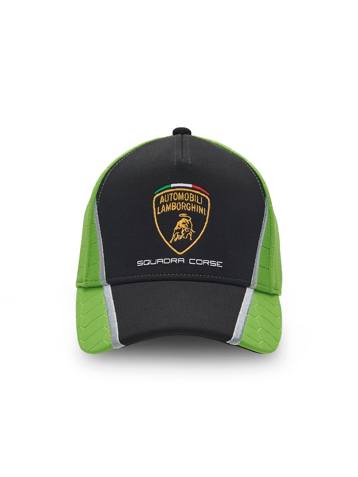 CAPPELLINO TEAM AUTOMOBILI LAMBORGHINI SQUADRA CORSE