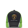 CAPPELLINO TEAM AUTOMOBILI LAMBORGHINI SQUADRA CORSE
