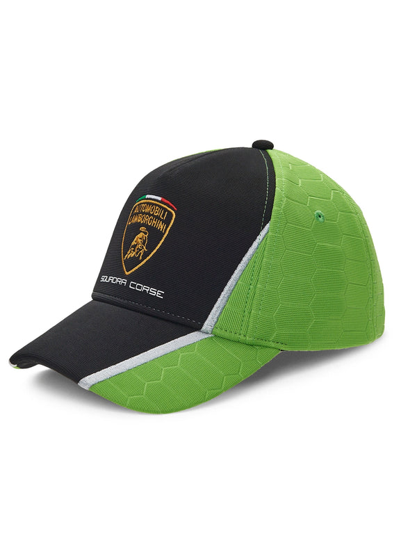 CAPPELLINO TEAM AUTOMOBILI LAMBORGHINI SQUADRA CORSE