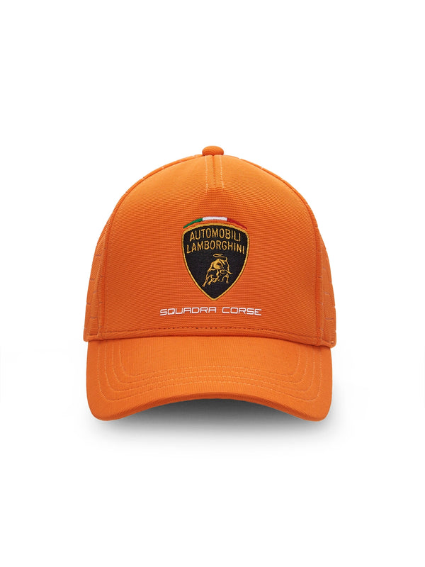 CAPPELLINO TRAVEL LAMBORGHINI SQUADRA CORSE