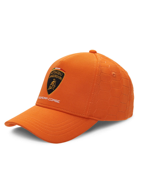 CAPPELLINO TRAVEL LAMBORGHINI SQUADRA CORSE