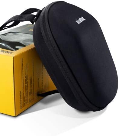 Segway - Borsa Frontale Unisex per Giovani