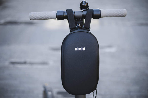 Segway - Borsa Frontale Unisex per Giovani