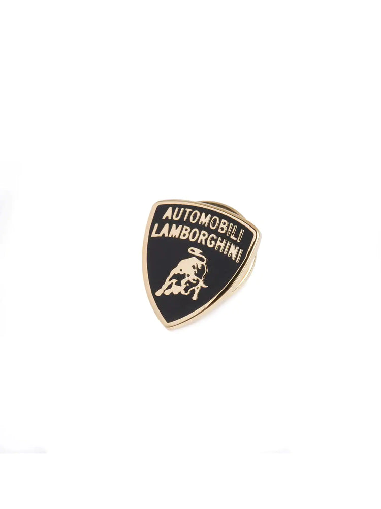 PIN MEDIUM - SPILLA LAMBORGHINI