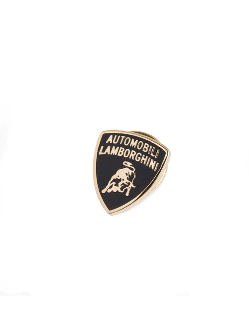 PIN MEDIUM - SPILLA LAMBORGHINI