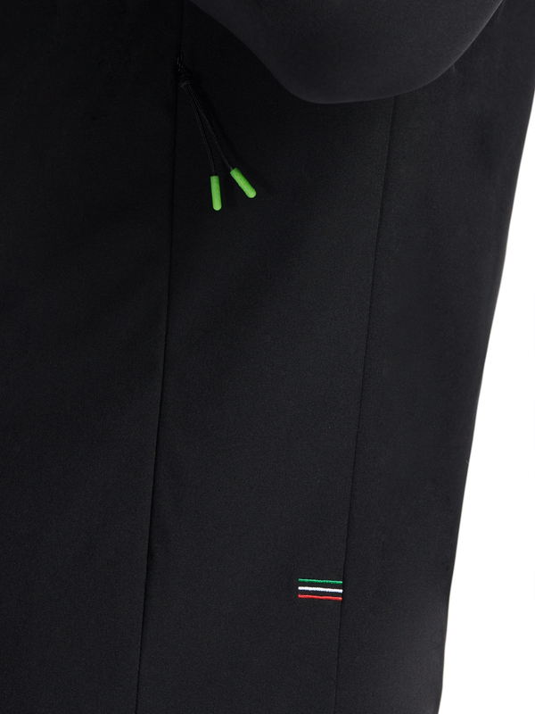 GIACCA SOFTSHELL AUTOMOBILI LAMBORGHINI SQUADRA CORSE