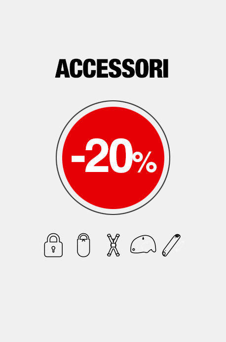 Ninebot KickScooter Password Lock - Lucchetto