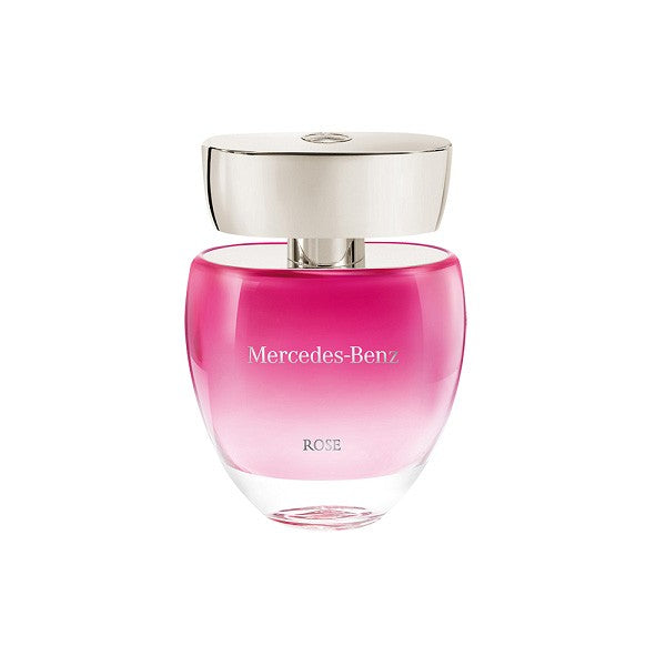 Mercedes-Benz Profumo Women Box