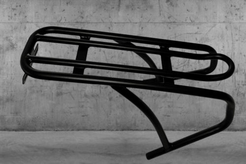 ICON.E Rear Rack Max - portapacchi