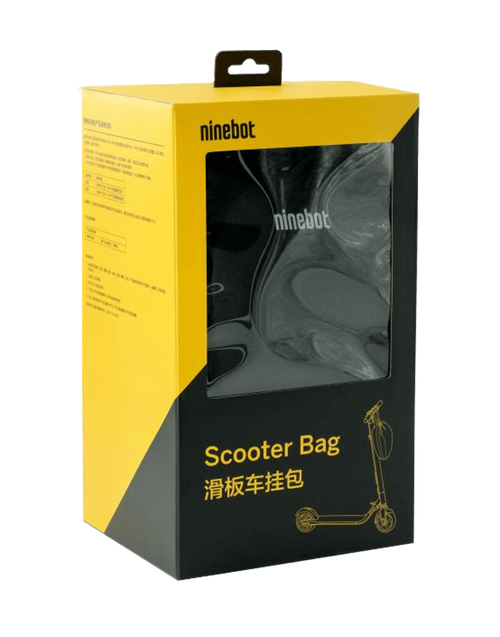 Segway KickScooter Front Bag