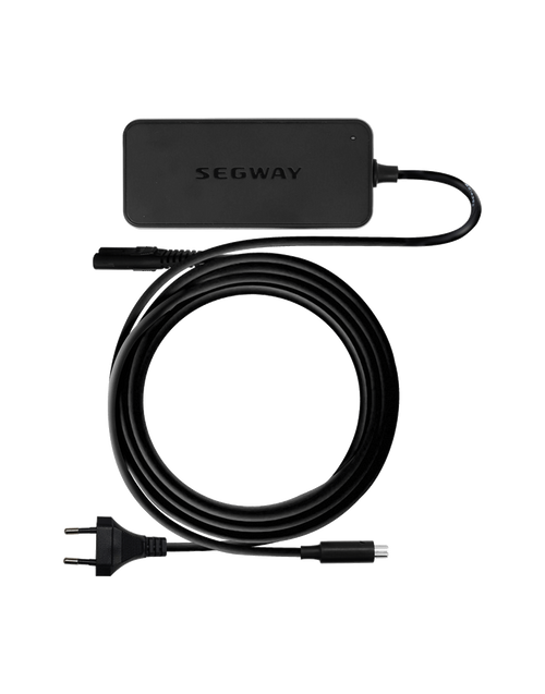 Segway Kickscooter Charger
