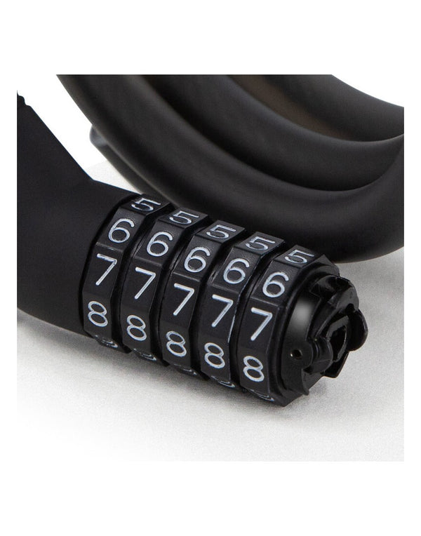 Ninebot KickScooter Password Lock - Lucchetto