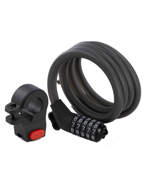 Ninebot KickScooter Password Lock - Lucchetto