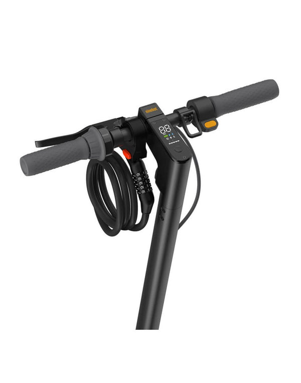 Ninebot KickScooter Password Lock - Lucchetto
