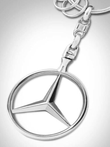Mercedes-Benz - portachiavi Bruxelles