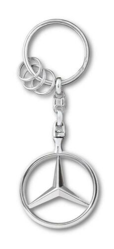 Mercedes-Benz - portachiavi Bruxelles