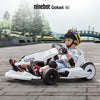 NINEBOT S + Gokart Kit