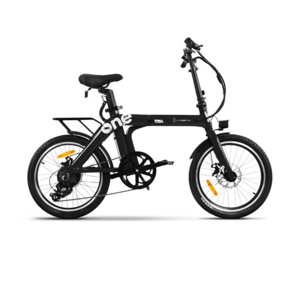 Electric Bicycle Bici Nitro One The One E Bike 2025
