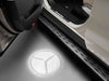Kit Proiettori LED Anteriori Stella Mercedes-Benz
