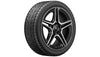 Mercedes-Benz - Ruote complete con gomme Michelin e cerchi - Nuova Classe A 43 e CLA 43 (178, 247, 118)