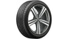 Mercedes-Benz - Ruote complete Pirelli con cerchi Nuovo GLE (V167 - 9U5)