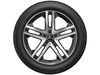 Mercedes-Benz- Ruote complete con gomme Bridgestone e cerchi GLB (X247) GLA (H247)