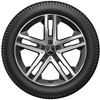 Mercedes-Benz- Ruote complete con gomme Bridgestone e cerchi GLB (X247) GLA (H247)